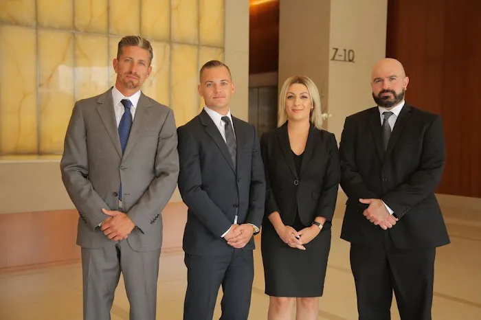 Levine & Blit LLP Picture 2