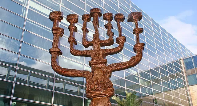 Menora Law Firm๐Israeli Lawyer๐ Picture 1