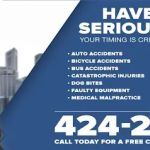 Los Angeles Personal Injury Attorney
