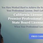 California License Attorney