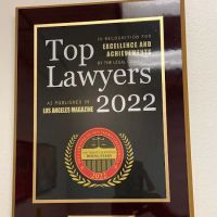Los Angeles DUI Attorney ico