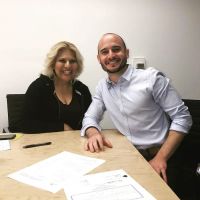 The Finkel Firm ico