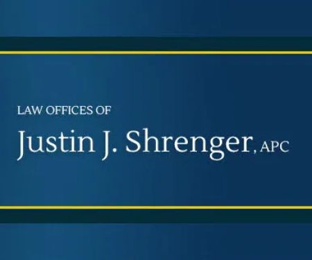 Law Offices of Justin J. Shrenger, APC