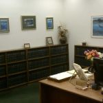 Law Offices of Benjamin Broudy