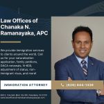 Law Offices of Chanaka N Ramanayaka, APC