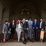 Mitchell M. Tsai Law Firm