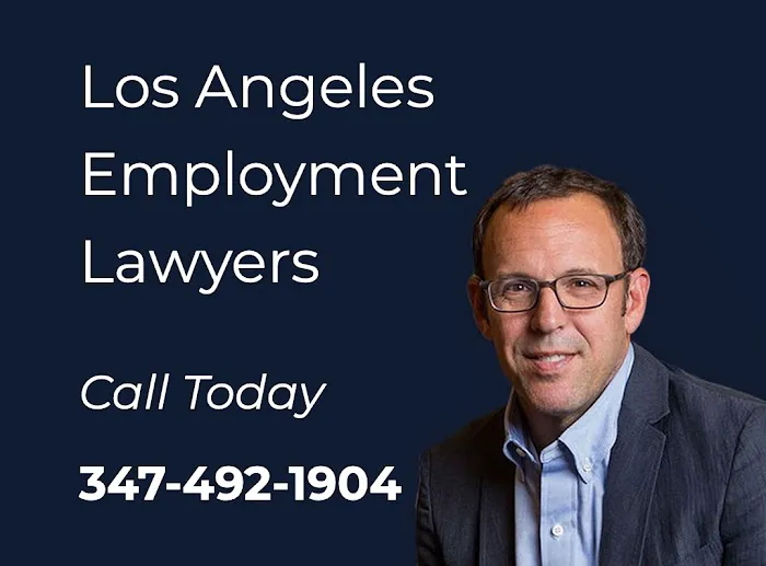 Ottinger Employment Lawyers Picture 9
