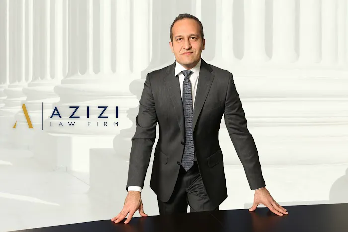 Law Offices of David Azizi Picture 4