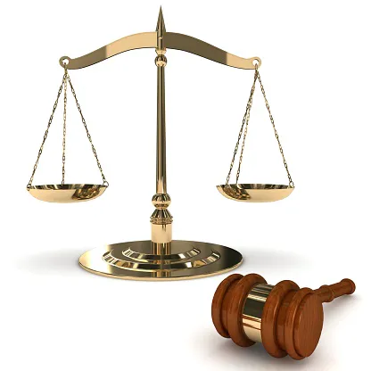Immediate Criminal Defense and Juvenile Defense Attorney Since 1983 Picture 1