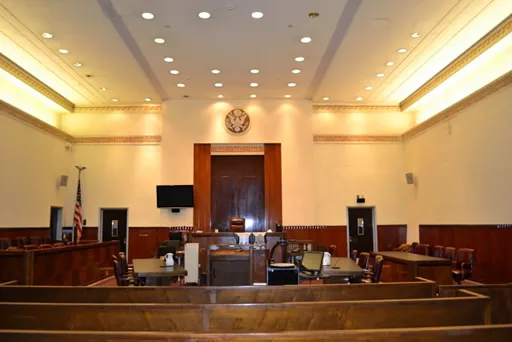 Law Offices of Thomas P Cacciatore Picture 1