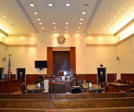 Law Offices of Thomas P Cacciatore