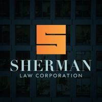 Sherman Law Corporation ico