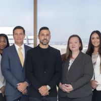 Jonathan Genish, Esq. ico