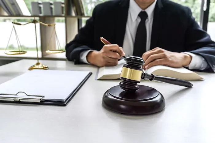The Capital Law Firm Picture 3