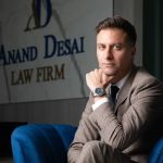 Anand Desai Law Firm