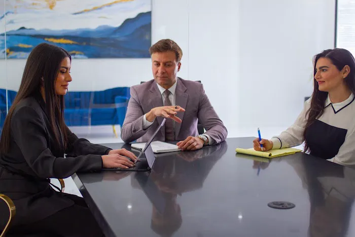Anand Desai Law Firm Picture 5