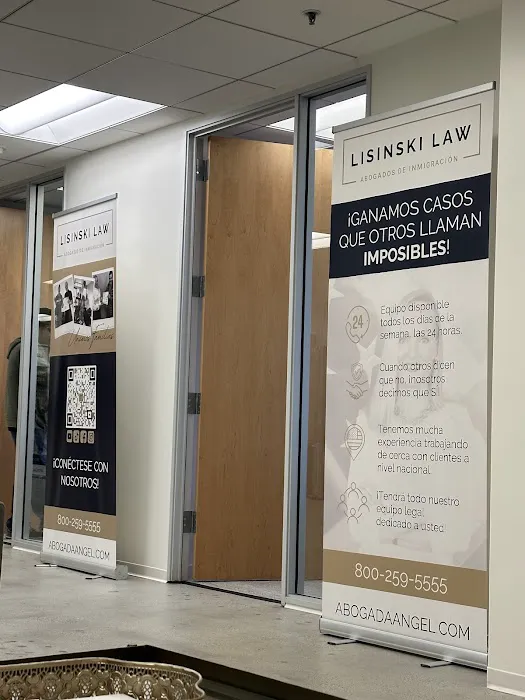 Lisinski Law Firm Picture 3