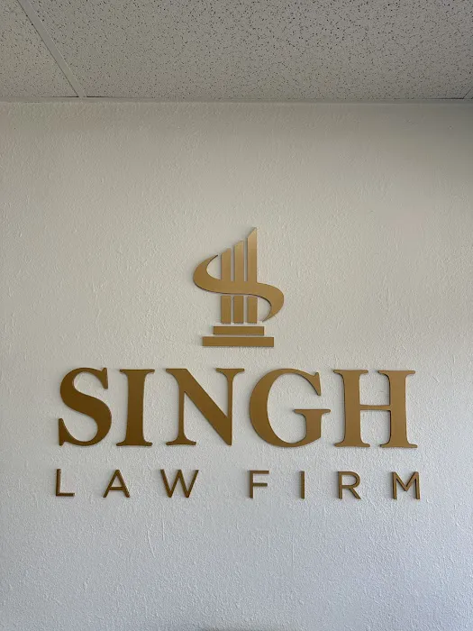 The Singh Law Firm Picture 9