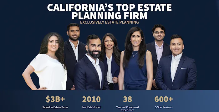 The Singh Law Firm Picture 10