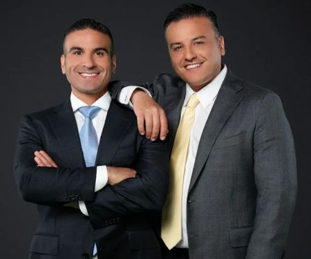 Los Hermanos
