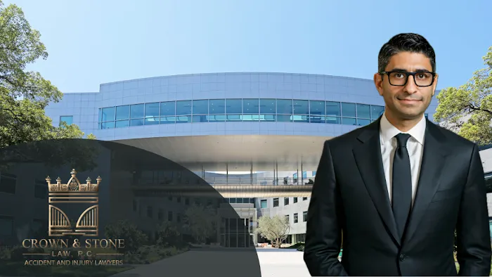 Crown & Stone Law, P.C. – Accident and Injury Lawyers Picture 7