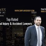 Compass Law Group, LLP Injury and Accident Attorneys