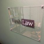 Kesh Law