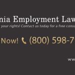 California Employment Legal Group