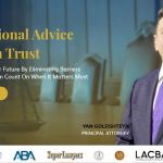 California Immigration Attorney