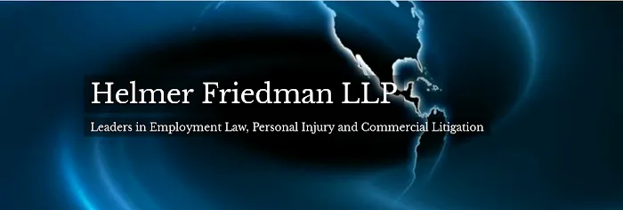 Helmer Friedman LLP Picture 1