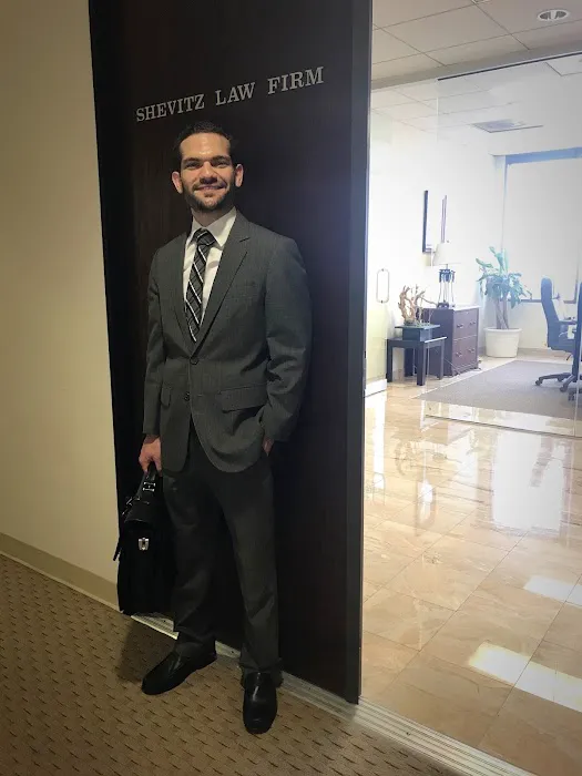 Shevitz Law Firm Picture 2