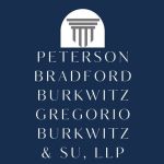 Peterson Bradford Burkwitz Gregorio Burkwitz & Su