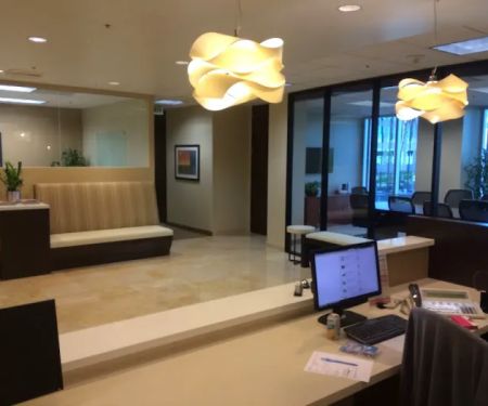 Law Offices of David J. Givot