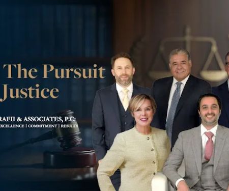 Christopher Roberts, Esq.
