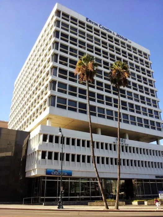 Ervin Cohen & Jessup LLP Picture 5