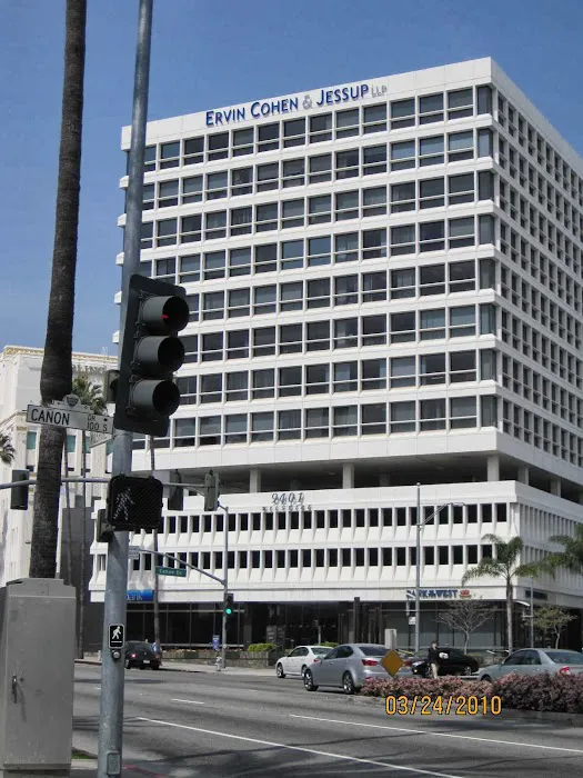 Ervin Cohen & Jessup LLP Picture 6