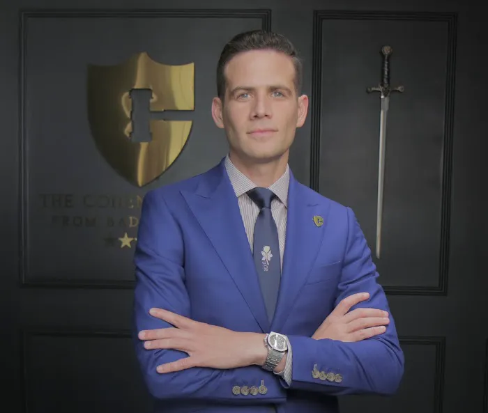 The Cohen Law, APC Picture 3