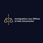 Immigration Law Offices of Alex Kononenko
