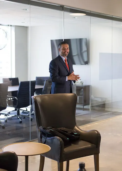 Law Offices of Rocky Elkaddoum Picture 6