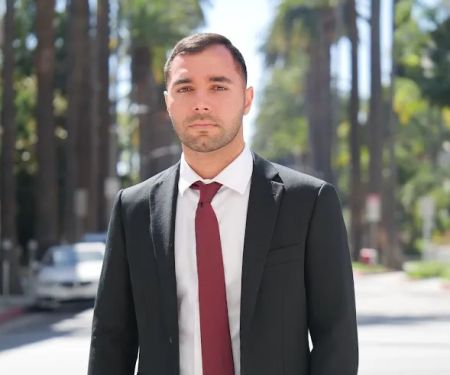 Malekan Law Group