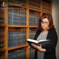 Law Offices of Claudia S. Bowley ico