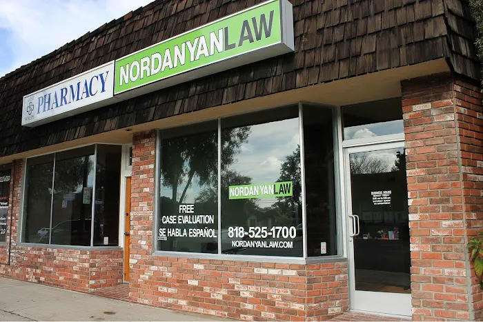 Nordanyan Law Picture 5