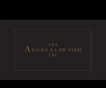 The Anorga Law Firm, Inc.