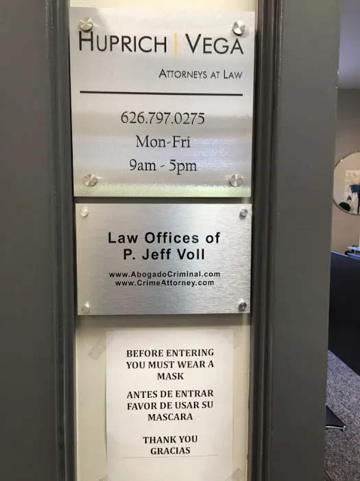 Law Offices of Jeff Voll Picture 1