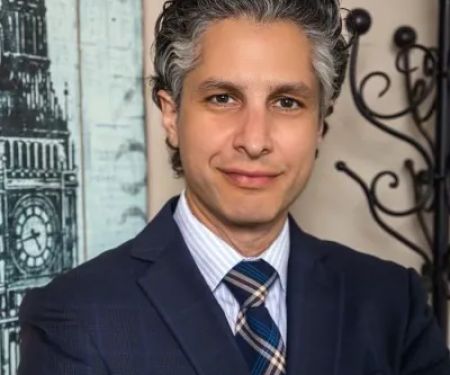 Law Offices of Mark Murad