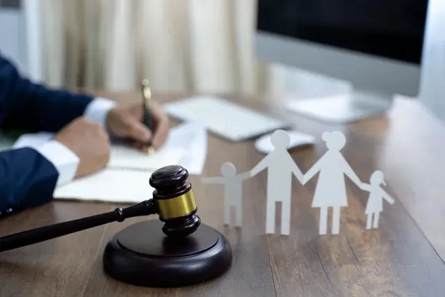 The Law Office of Sherwin C. Carballo Picture 5