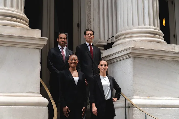 COLONY LAW Picture 6