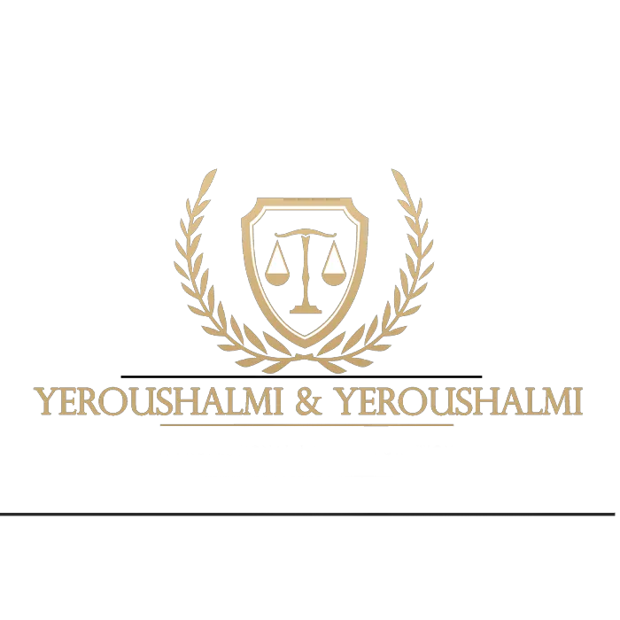 Yeroushalmi & Yeroushalmi Picture 6