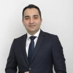 Gregory Grigoryants, Attorney