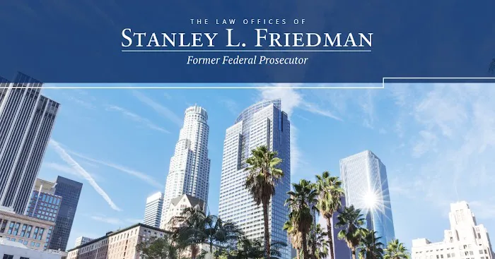The Law Offices of Stanley L. Friedman Picture 2